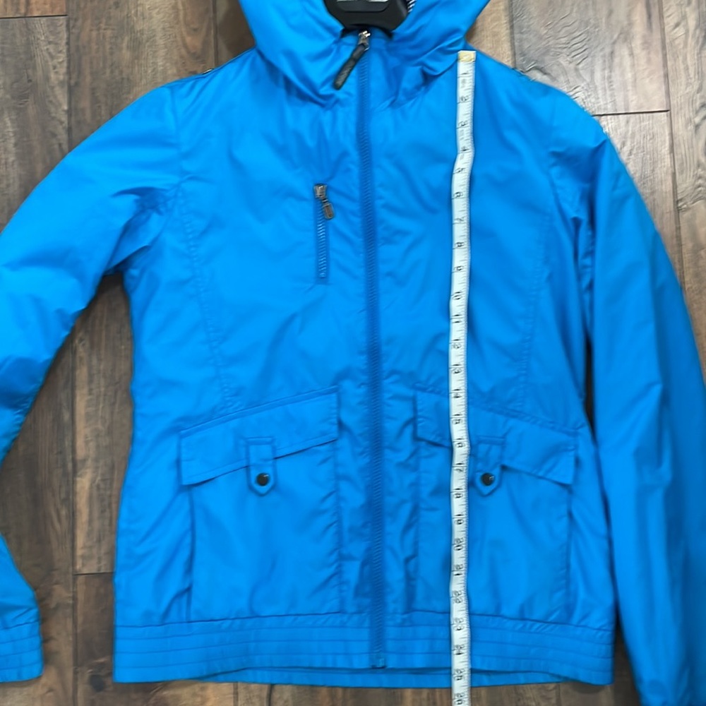 Light spring jacket - Picture 4 of 8